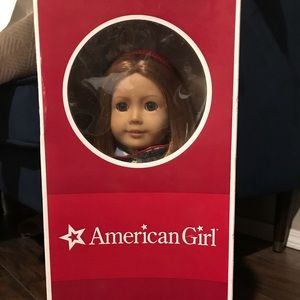 American Girl